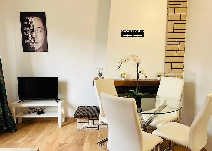 Charmant Logement Centre Ville Rosny Sous Bois