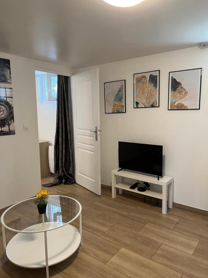 Centre Sous Bois Appartement *