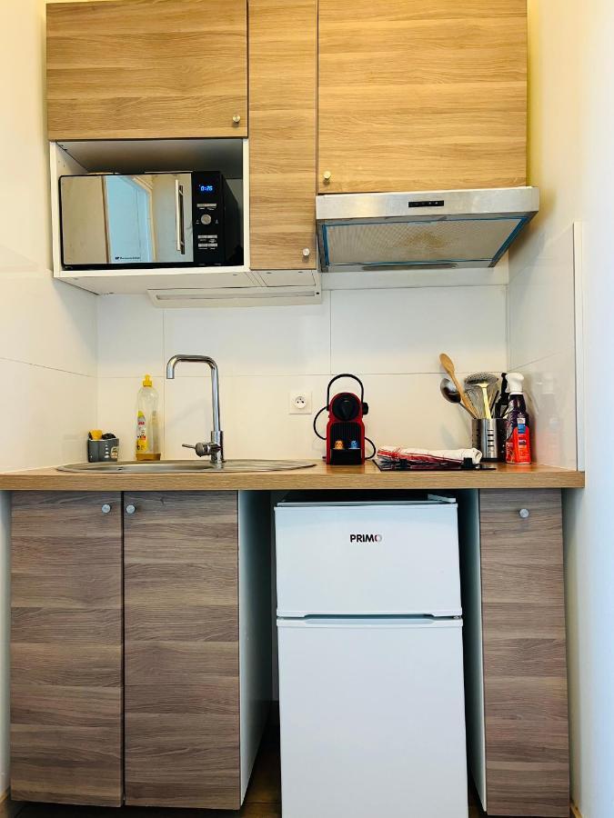 Centre Sous Bois Appartement *