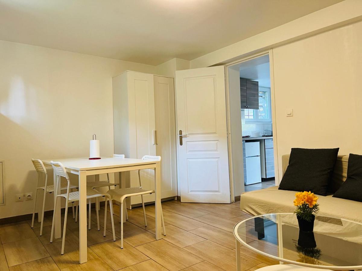Appartement Centre Sous Bois *