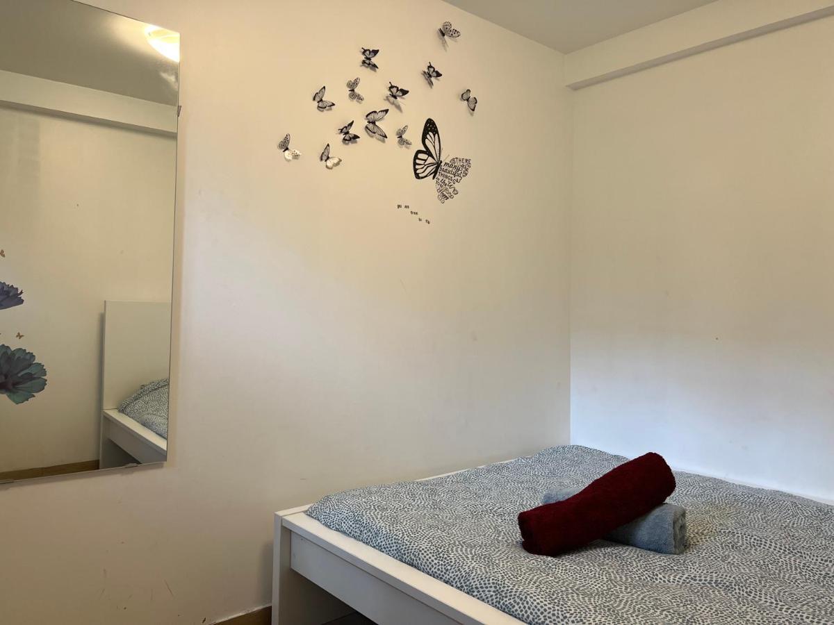 Appartement Centre Sous Bois
