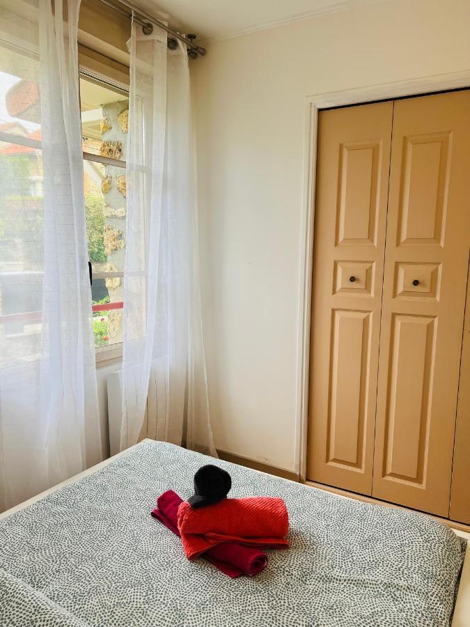 Centre Sous Bois Appartement
