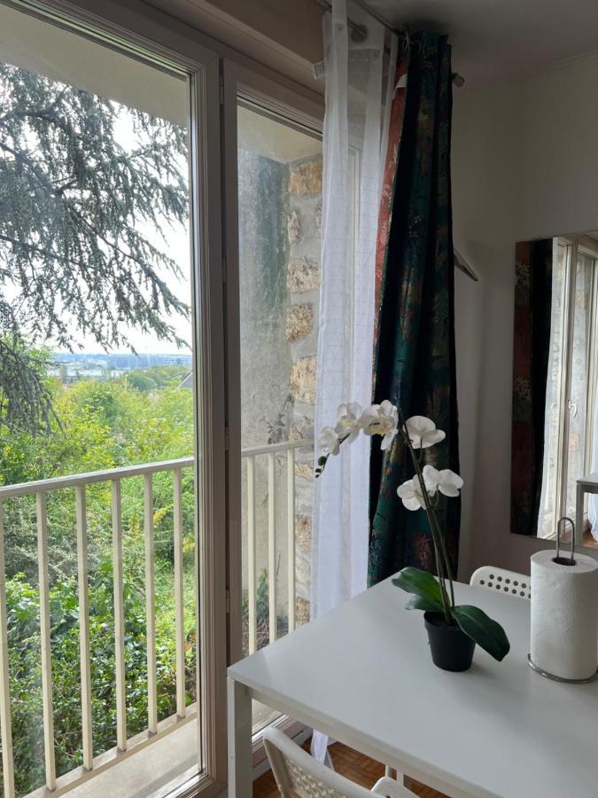 Appartement Centre Sous Bois *