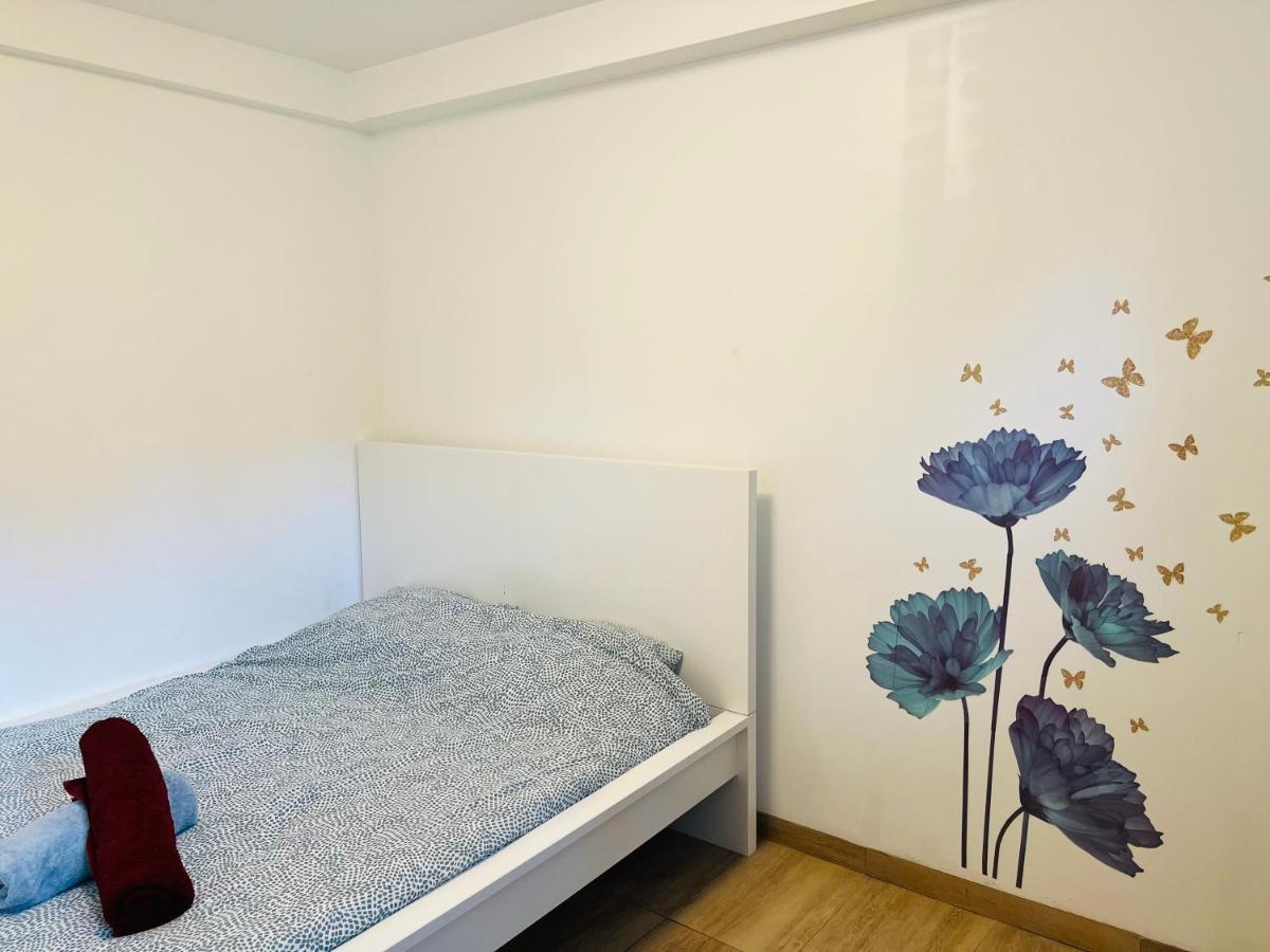 Centre Sous Bois Appartement Rosny-Sous-Bois