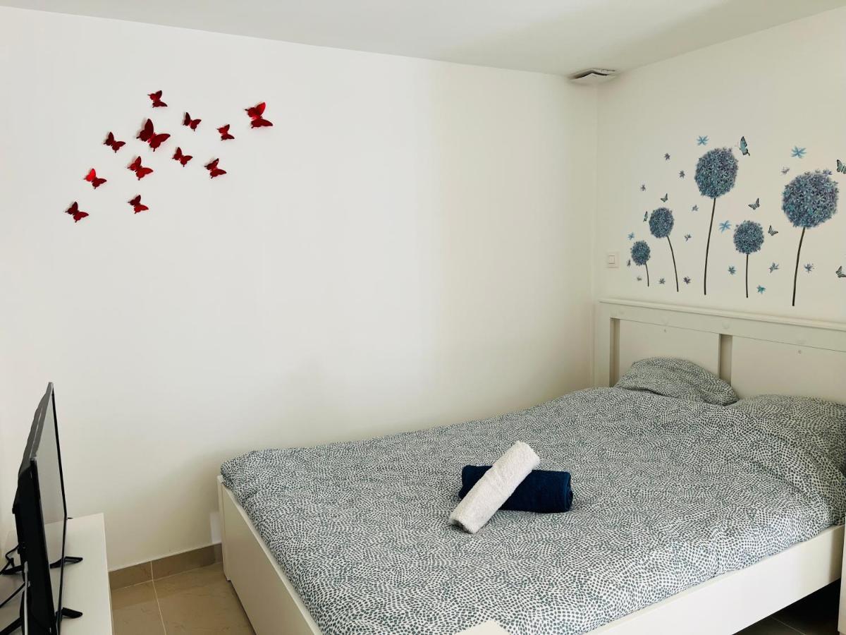 Centre Sous Bois Appartement
