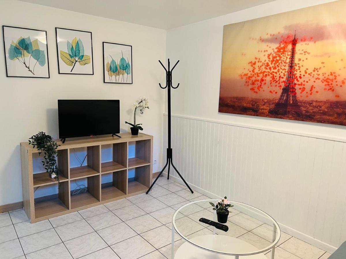 Centre Sous Bois Appartement Rosny-Sous-Bois