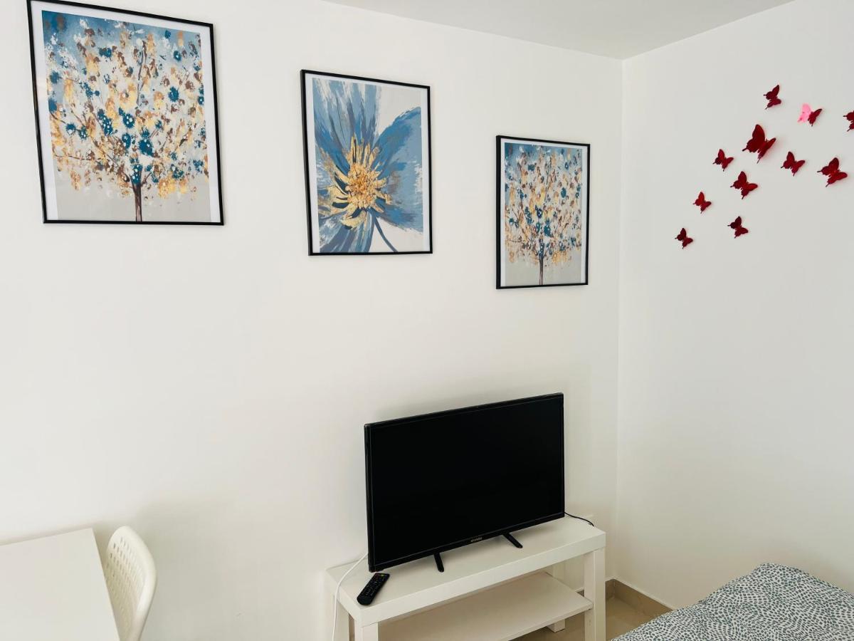 Appartement Centre Sous Bois *