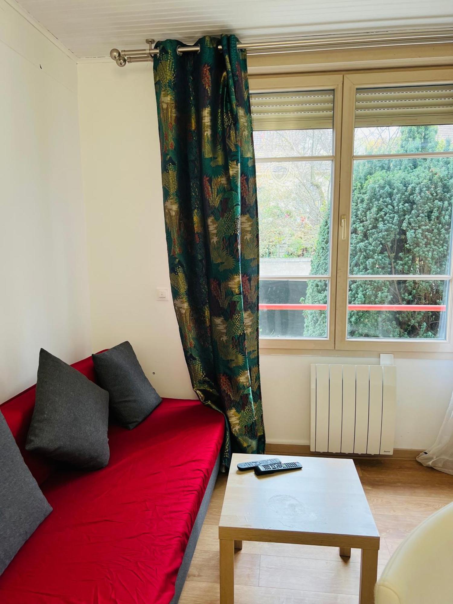 Appartement Centre Sous Bois Rosny-Sous-Bois