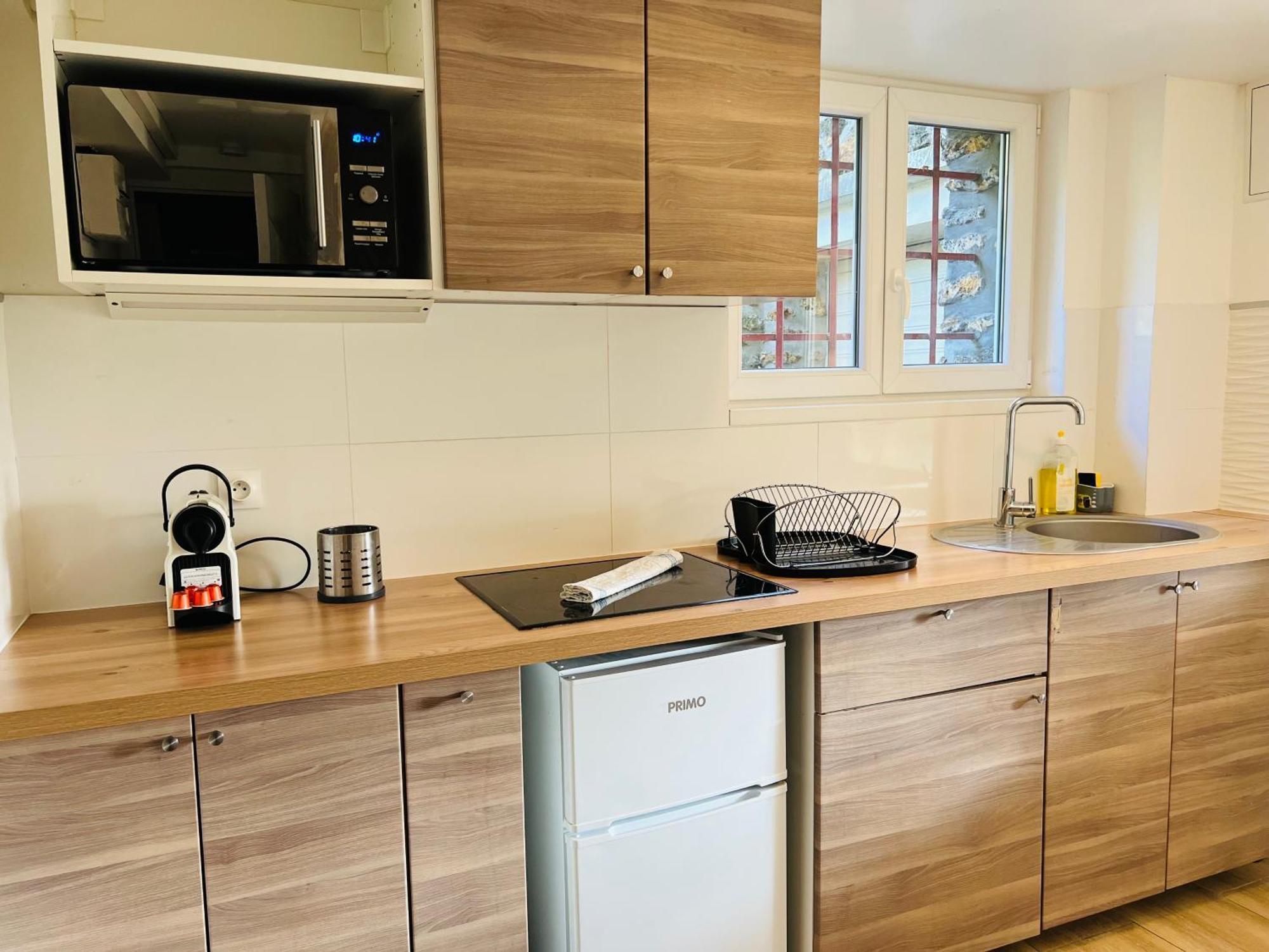 Centre Sous Bois Appartement Rosny-Sous-Bois