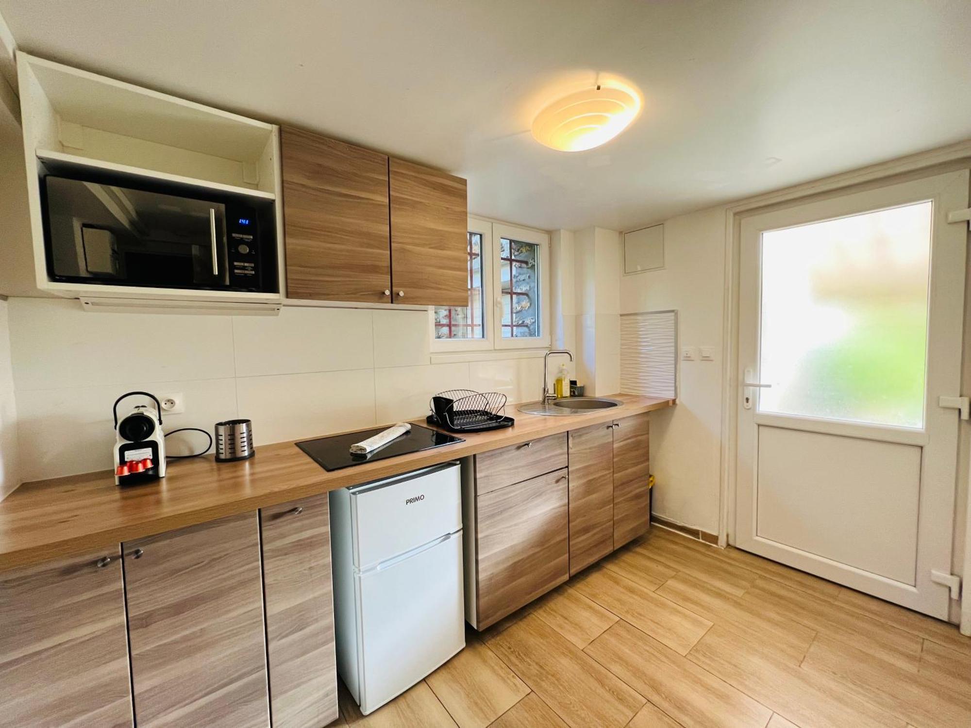 Centre Sous Bois Appartement Rosny-Sous-Bois