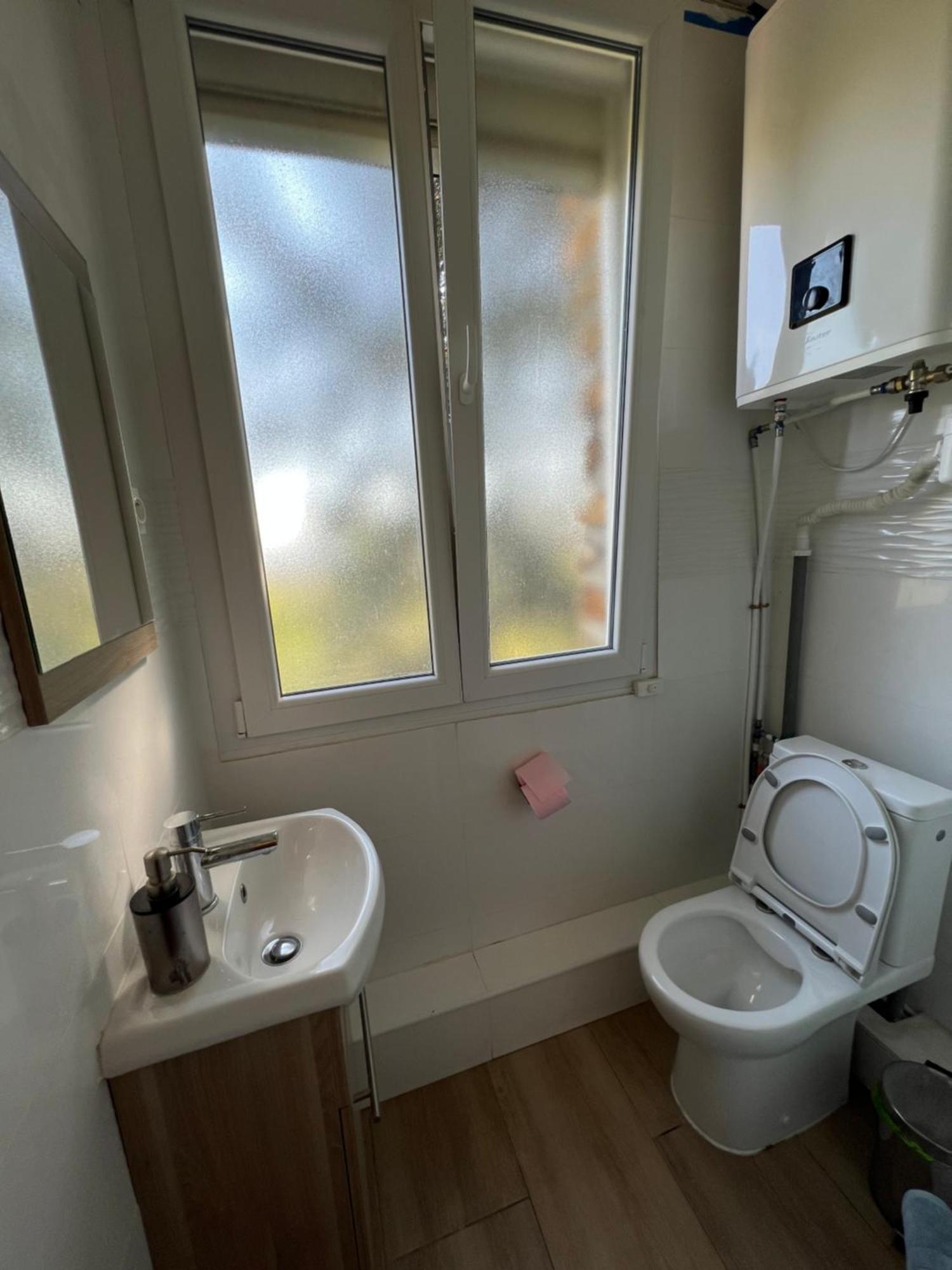 Appartement Centre Sous Bois *