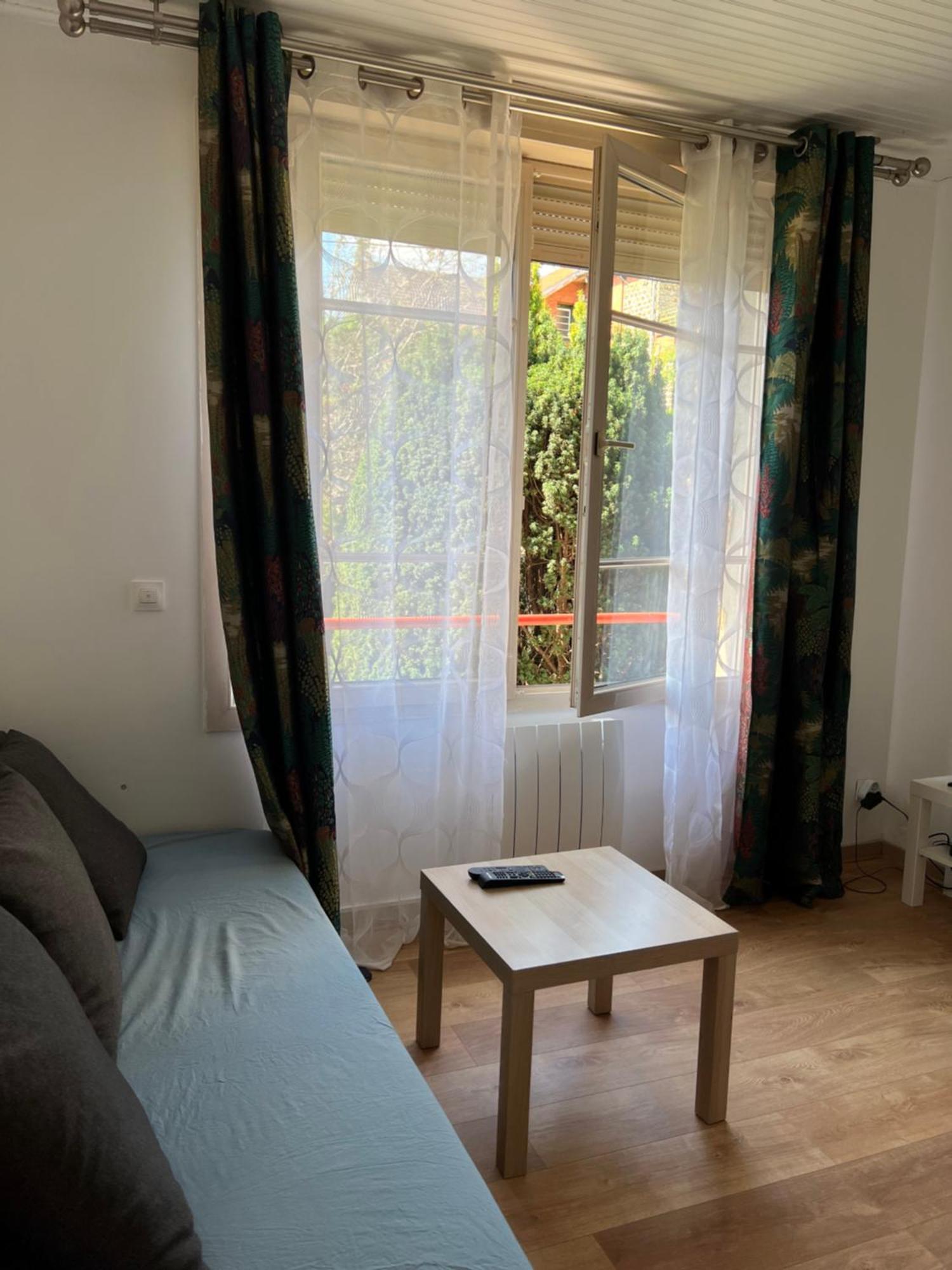 Centre Sous Bois *