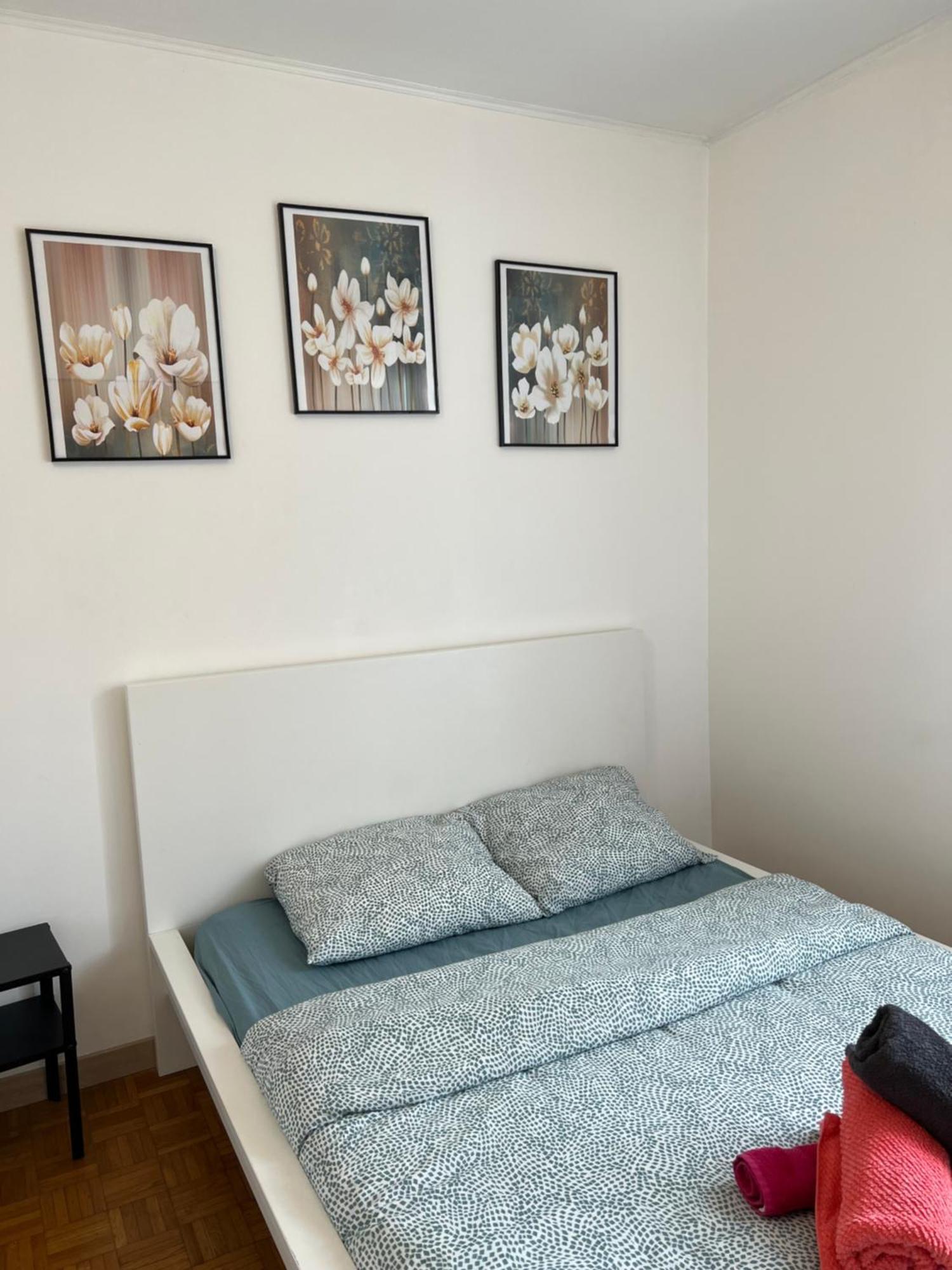 Appartement Centre Sous Bois Rosny-Sous-Bois