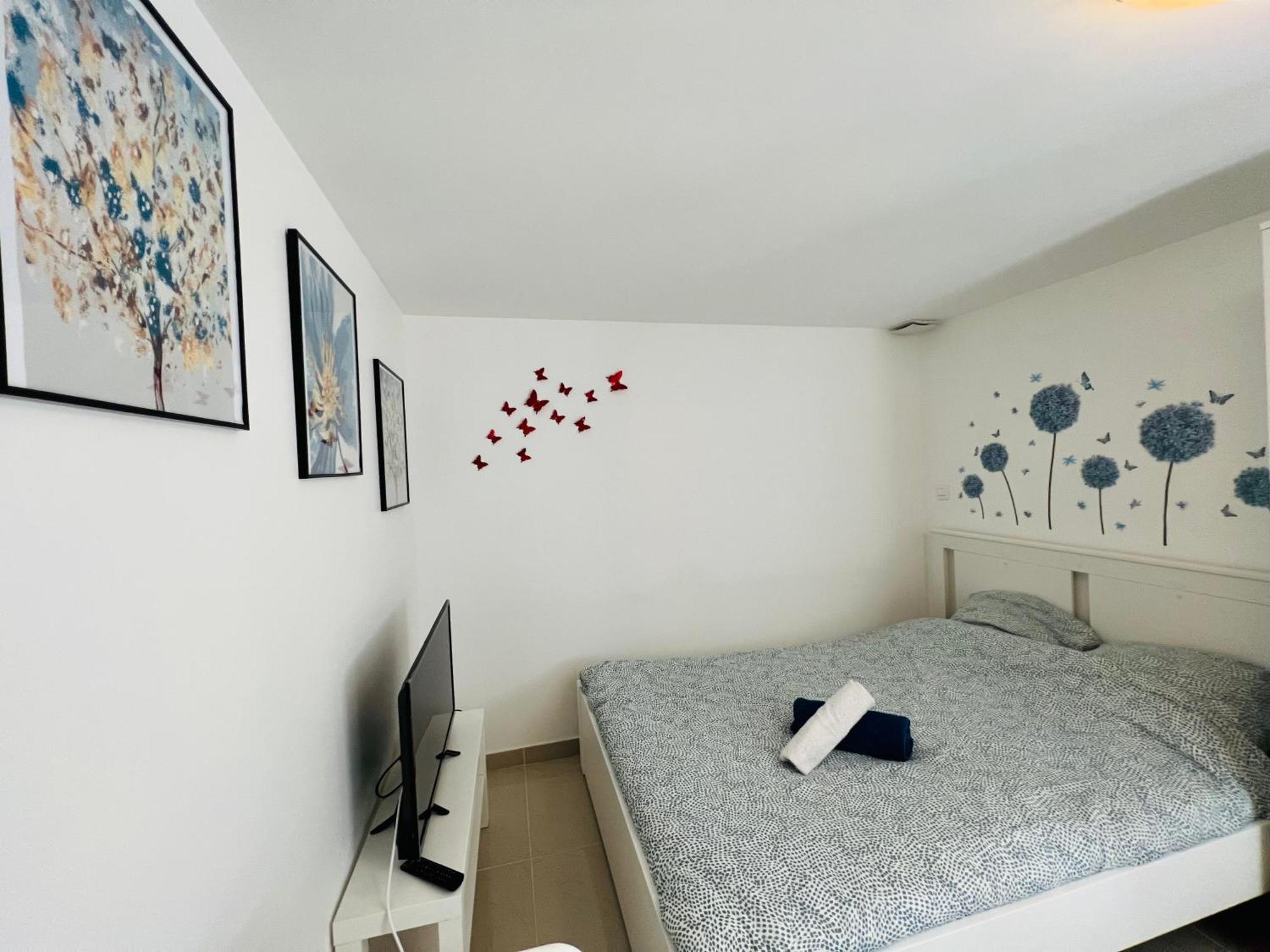 Appartement Centre Sous Bois Rosny-Sous-Bois